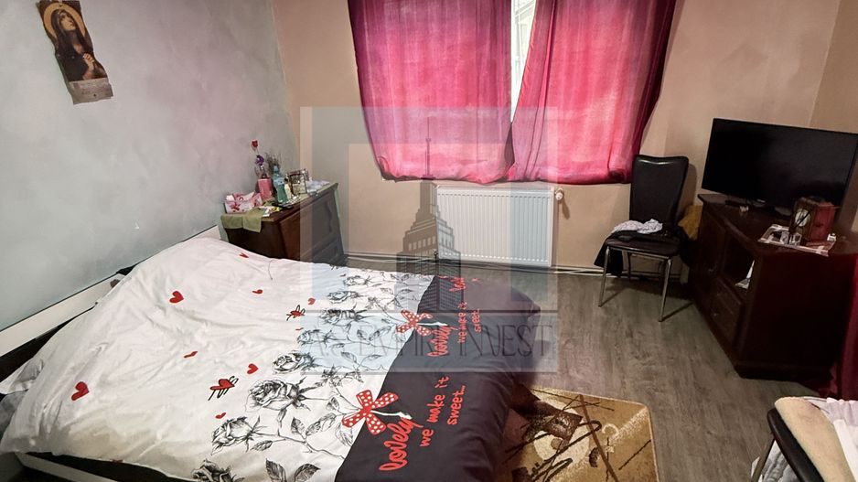 Casa/vila P+E+M, individuala ,730 mp teren-Timișul de jos - Poză 24