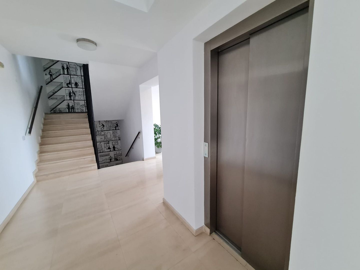 Apartament | 2 camere | Pipera | etaj 2 - Poză 21