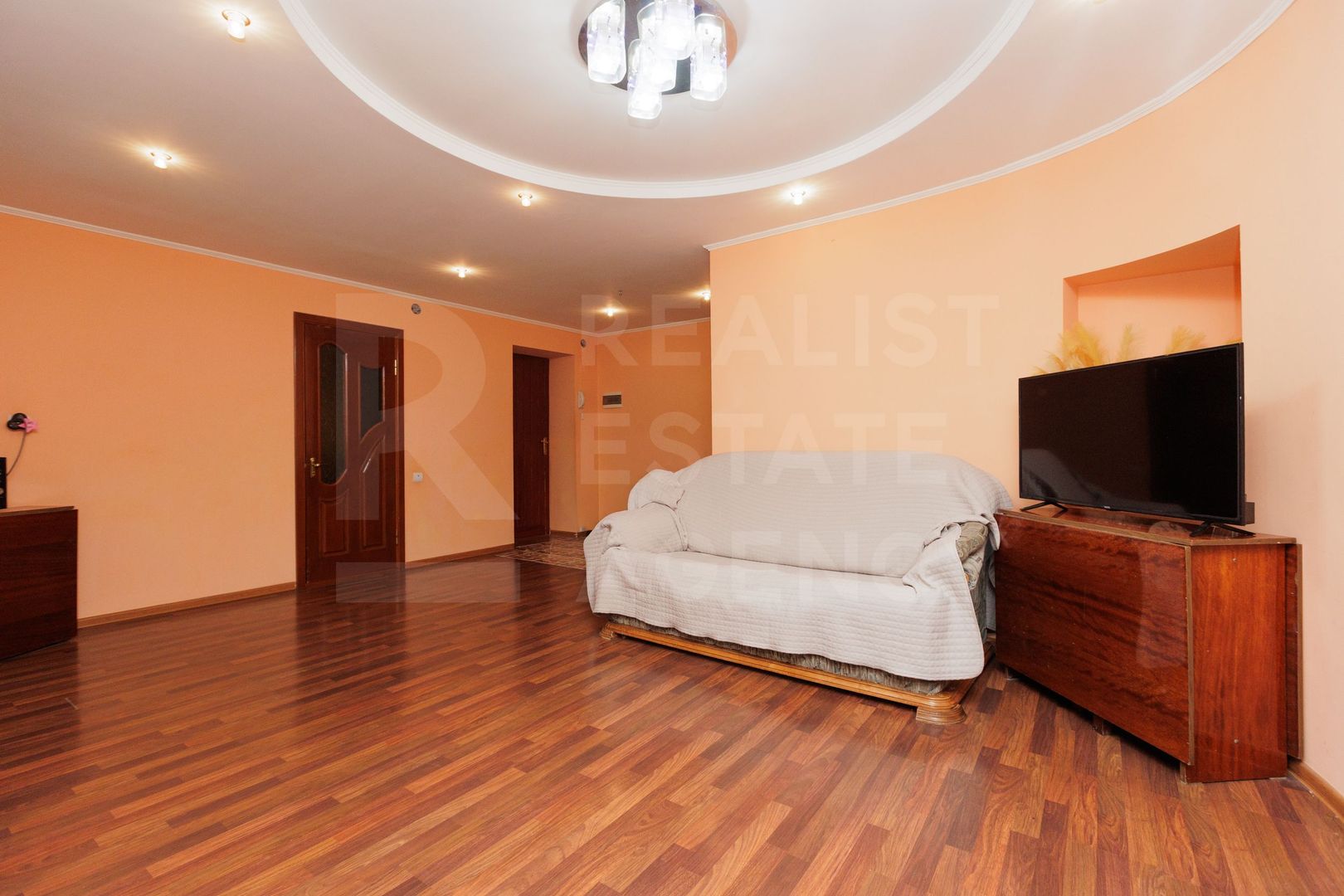 Vânzare, apartament, 5 camere, str.  Independentei, Botanica - Poză 6