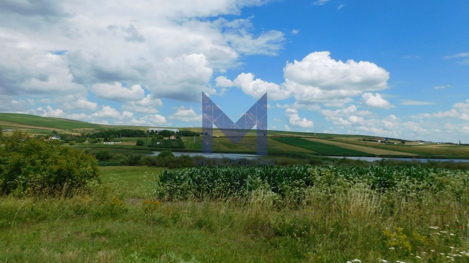 Teren 3860 mp lângă salba de lacuri a Acumulării Piscicole Mărtinești - Poză 8