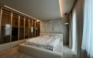 Ap.2cam LUX - Design deosebit | seif, parcare, cam video | Girocului - Poză 16