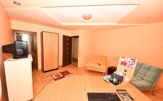 Vila spatioasa, constructie solida, zona micro 17 – Galati - Poză 39