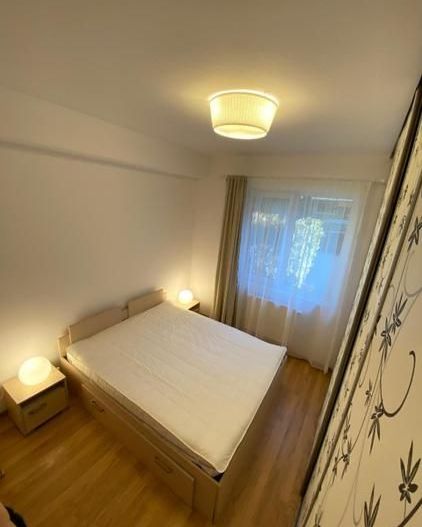 Apartament cu 2 camere | 57 mp + 16 terasa | Parcare Subterana | Buna Ziua - Poză 7