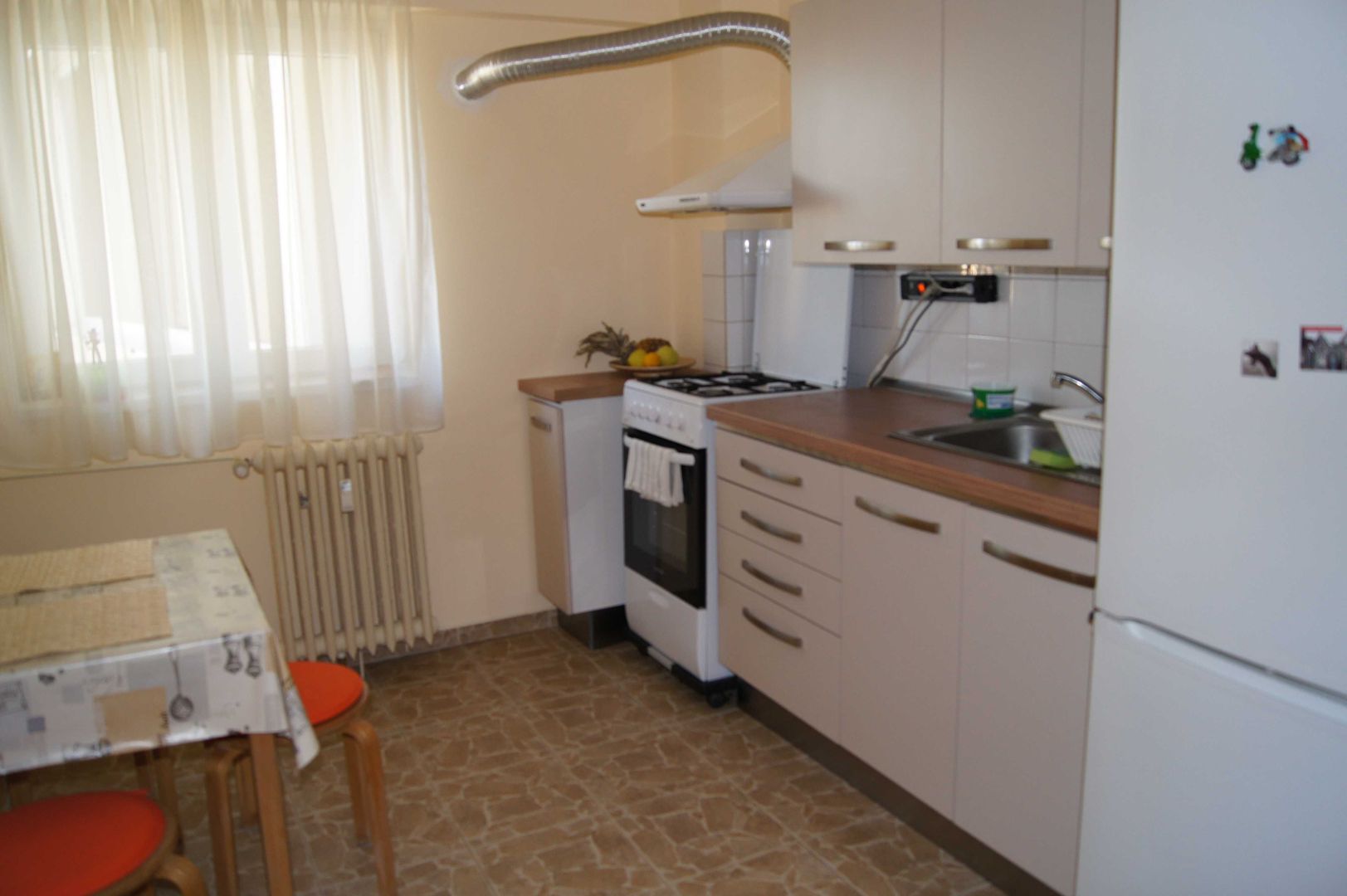 Apartament Mihalache/Aviatorilor - Poză 3