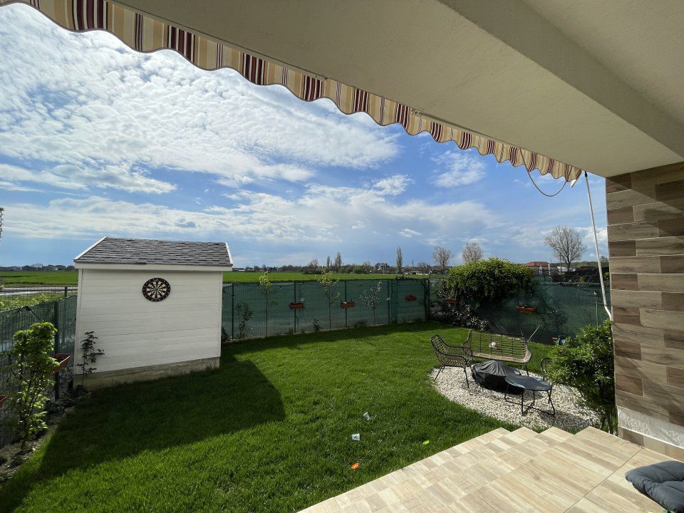Vila complex privat Balotesti | Soseaua Unirii - Poză 8