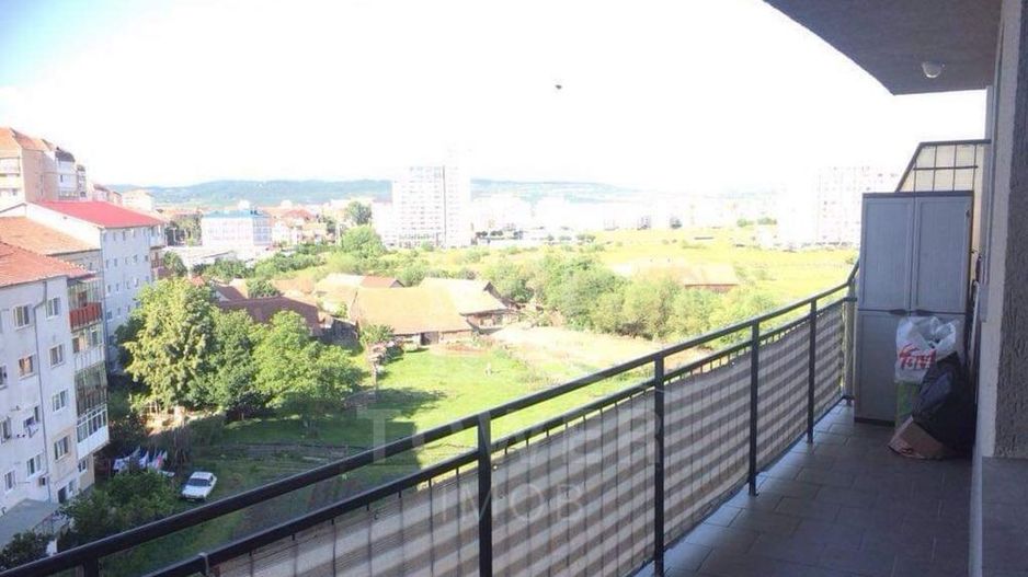 Apartament 2 camere cu balcon 10 mpu de inchiriat Rahovei - Poză 1