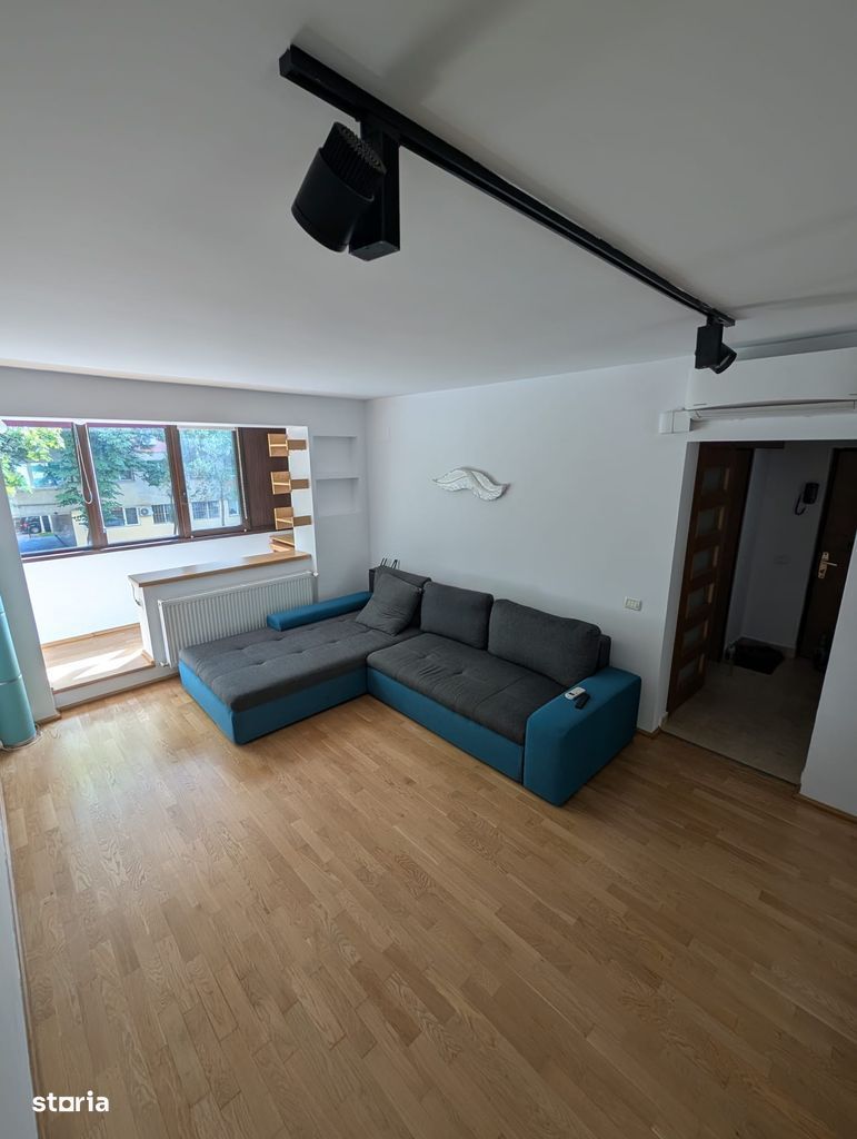 Apartament 2 camere Obor - Iancului - Poză 1