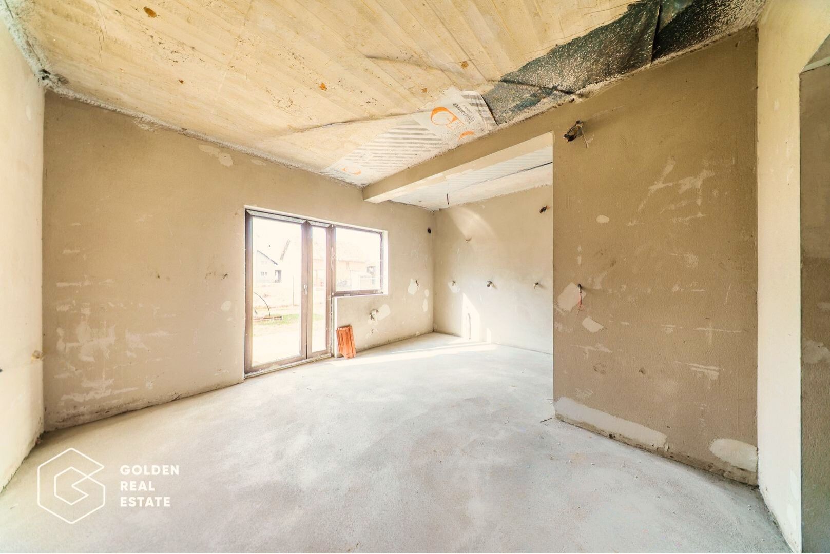 Casa  P+M  in  Fantanele,  ideală pentru personalizare - Poză 16