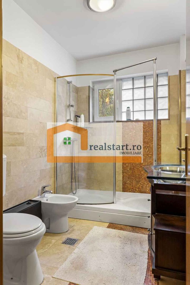 Vedere Directa la Padurea Baneasa, exclusivist, singur pe etaj - Poză 29