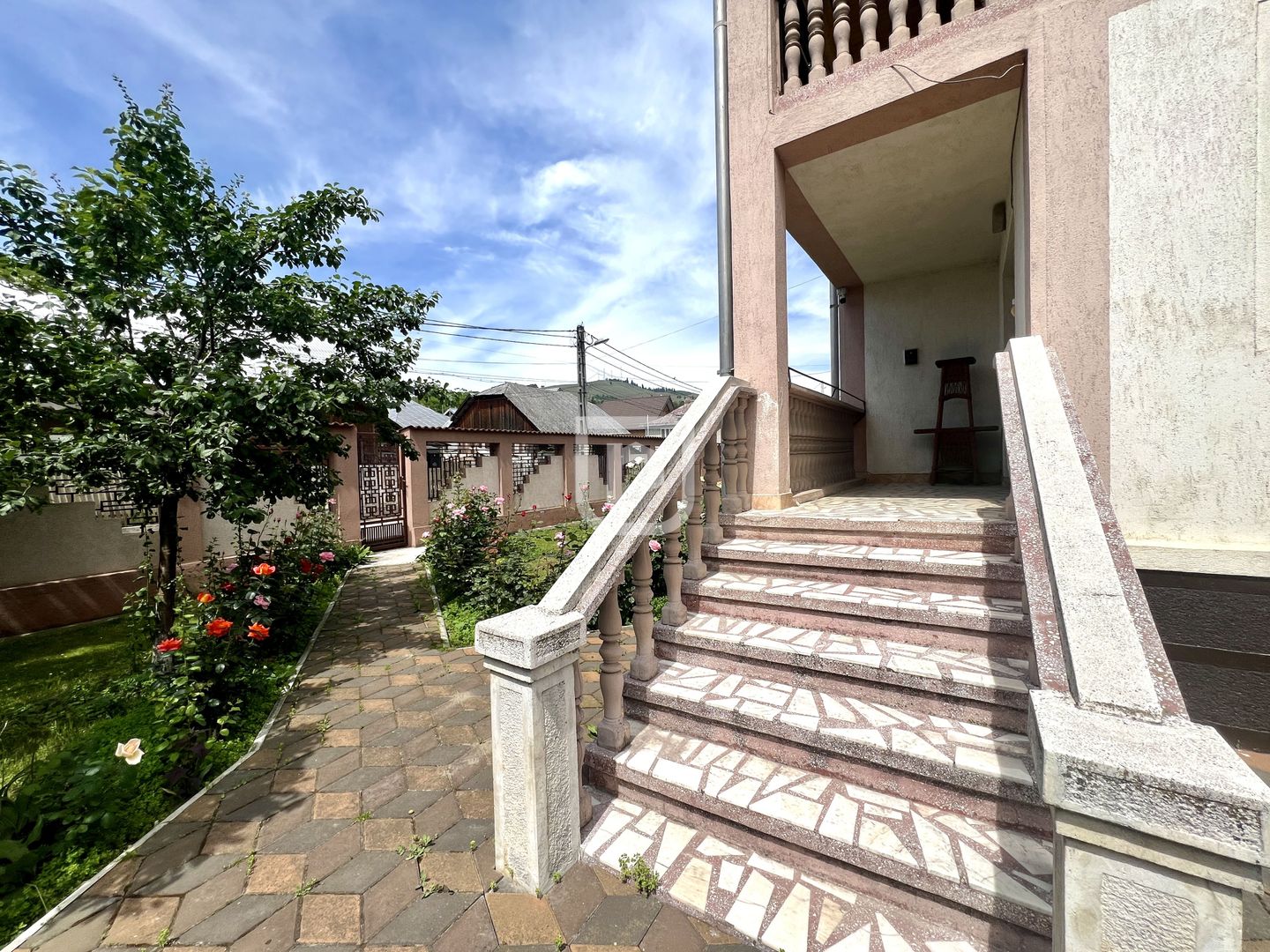 Pensiune si Casa Ultracentral | Gura Humorului | Arinis | Bucovina - Poză 7