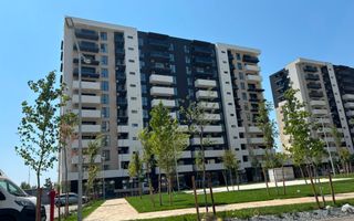 Spații comerciale de închiriat | The Grand Kristal Residence - Poză 7