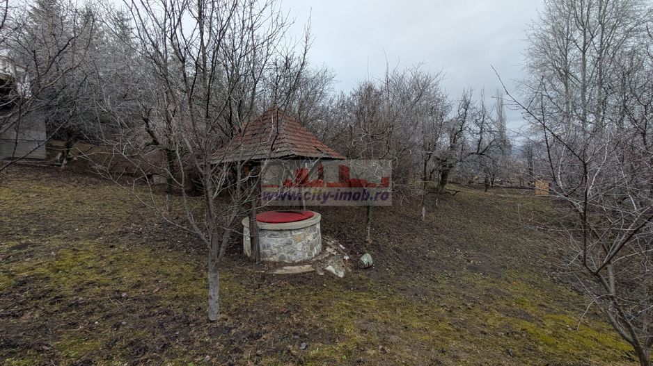 Vanzare casa de vacanta Breaza Prahova - Poză 33