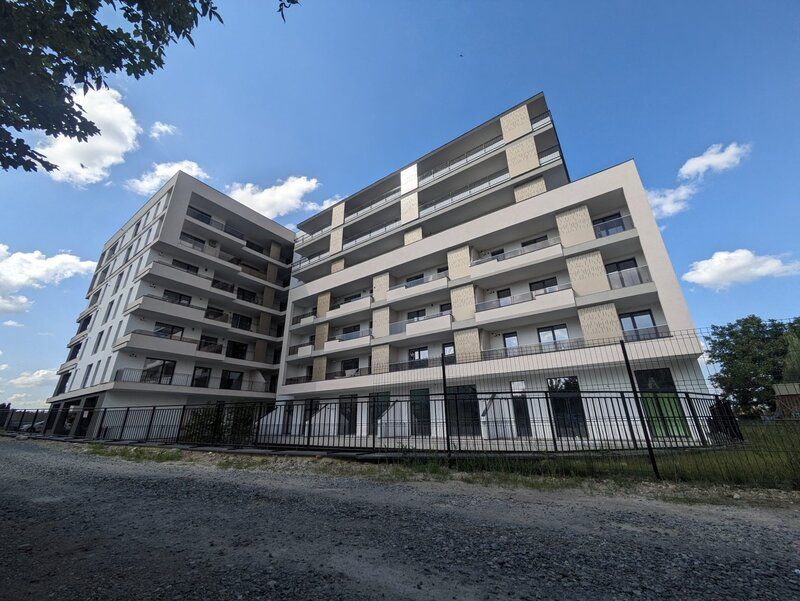 Apartament 3 camere proiect nou finalizat aproape de Iulius Mall - Poză 31