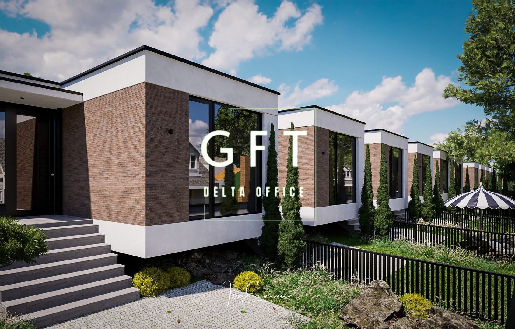 Case noi de vânzare - Bistrita - Poză 5