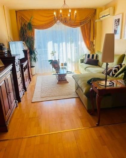 PROPRIETAR, Decebal stradal, 3 camere, 82 mp, etaj 6, 2 băi, 2 balcoane - Poză 15