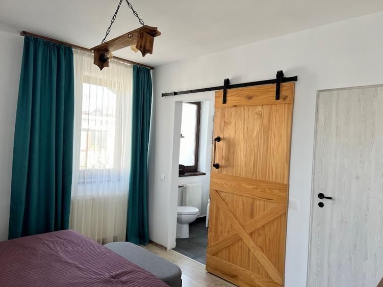 Vila moderna 4 camere | Otopeni - Poză 8