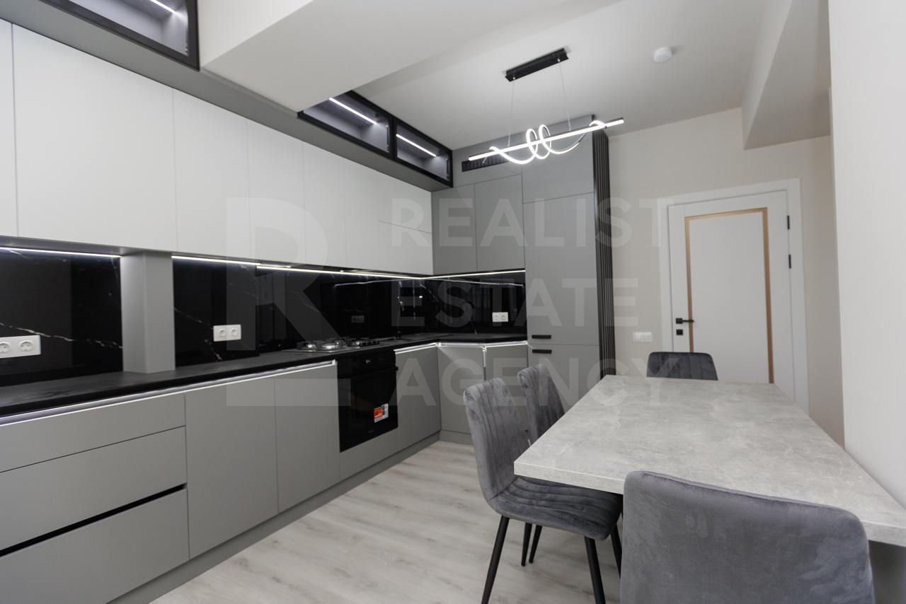 Vânzare, apartament, 2 camere, str. Ialoveni, Telecentru - Poză 5