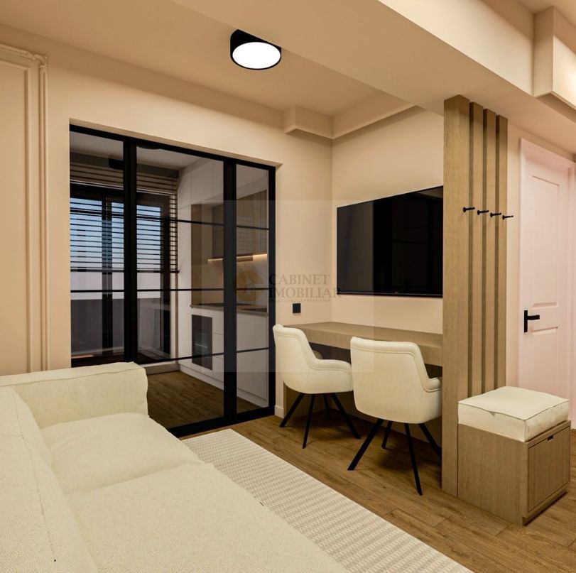 Apartament 2 camere - 42mp - etaj intermediar - zona Obor - Poză 4