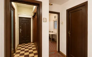 Apartament 2 camere Calea Victoriei-Sala Palatului 70mp | imobil 1948 - Poză 14