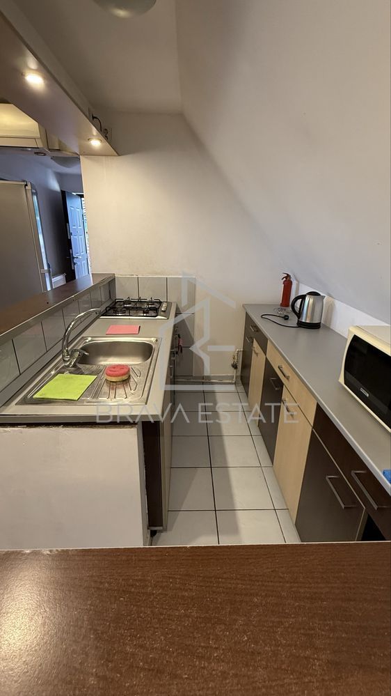 Apartament 4 camere , terasa, zona Andrei-Muresanu - Poză 3