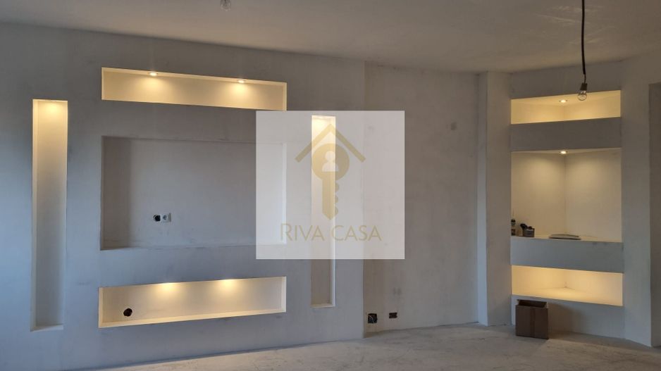 Vânzare casă Oncea semifinisată - Poză 10