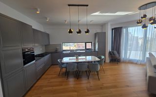 4 camere Cismigiu ( Terasa 24mp-2 locuri parcare) - Poză 1