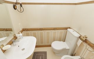 Chirie, apartament, 3 camere, strada Sfatul Țării, Centru - Poză 14