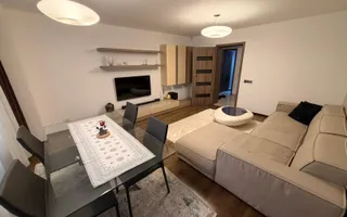 Apartament 3 camere | Nerva Traian | Complet mobilat și utilat | Liber - Poză 11