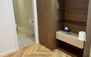 Apartament cu 2 camere | Pipera Plaza | Prima închiriere | Parcare - Poză 7