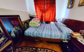APARTAMENT SEMIDECOMANDAT  2 CAMERE CALEA ARADULUI - Poză 5