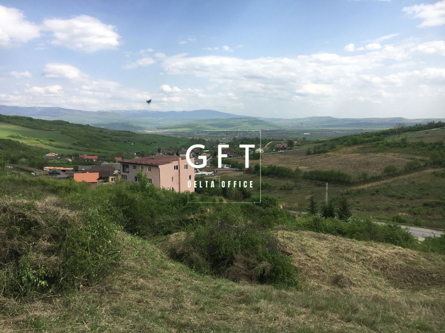 Teren de vanzare intrare Jelna 1525mp - Poză 6