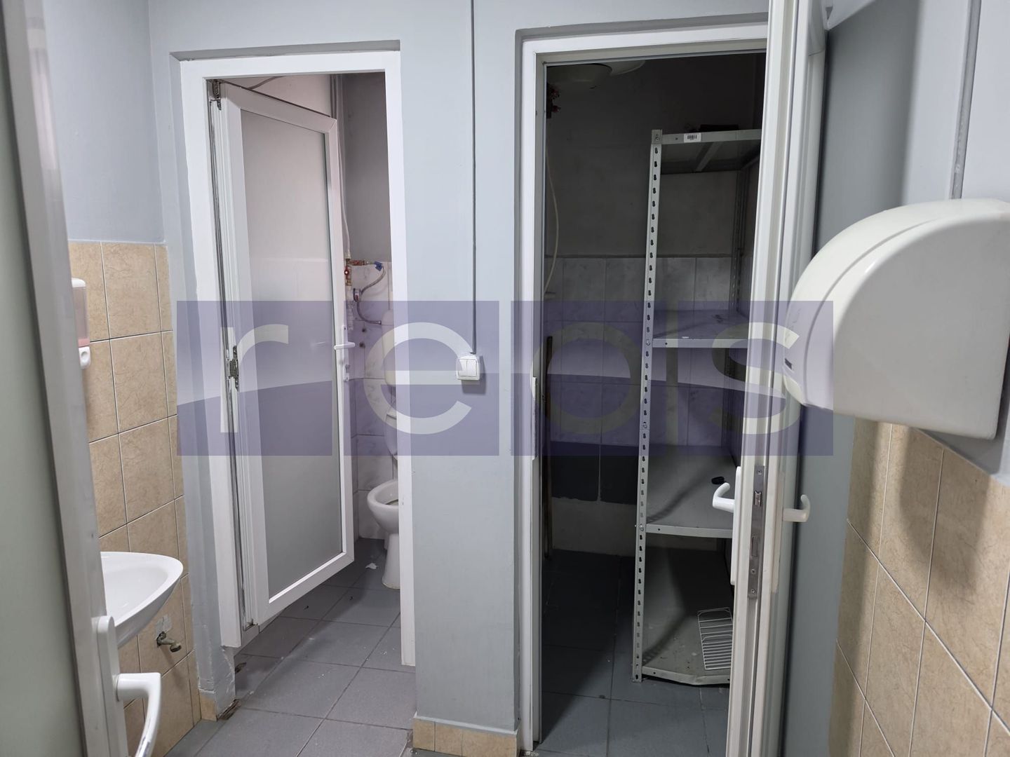 INCHIRIERE SPATIU PARTER | ZONA DRISTOR - Poză 6