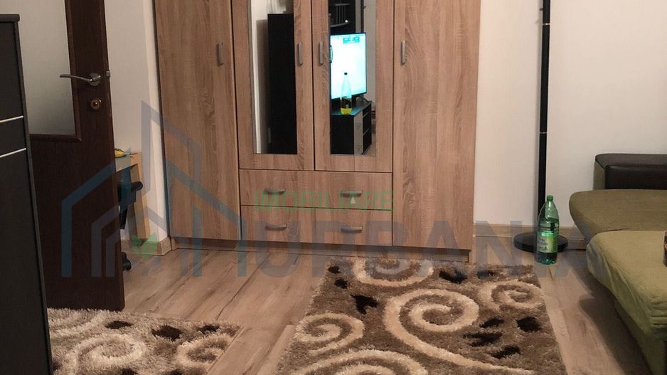 Iași ; Apartament 1 camera dec, 42 mp Păcurari - Kaufland - Poză 6