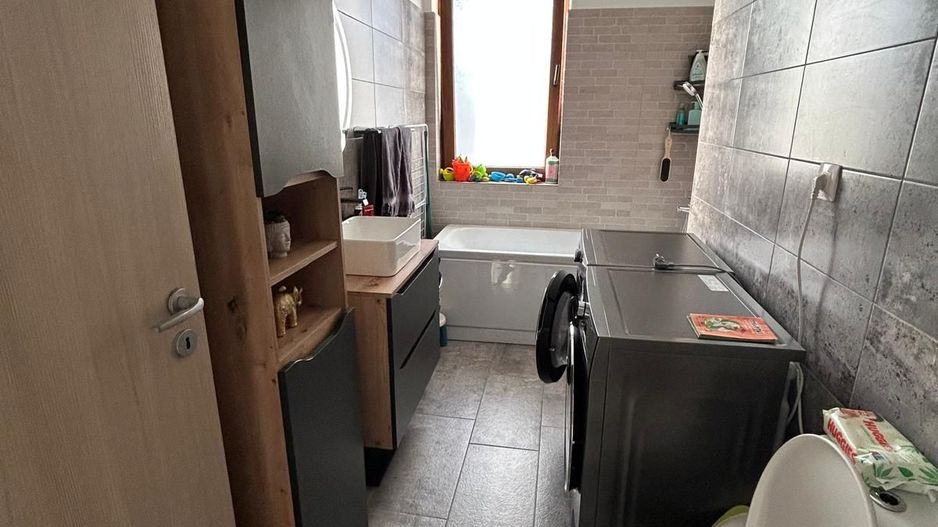 Apartament cu 2 camere cu 70 mp-  Zona Torontal - Poză 11
