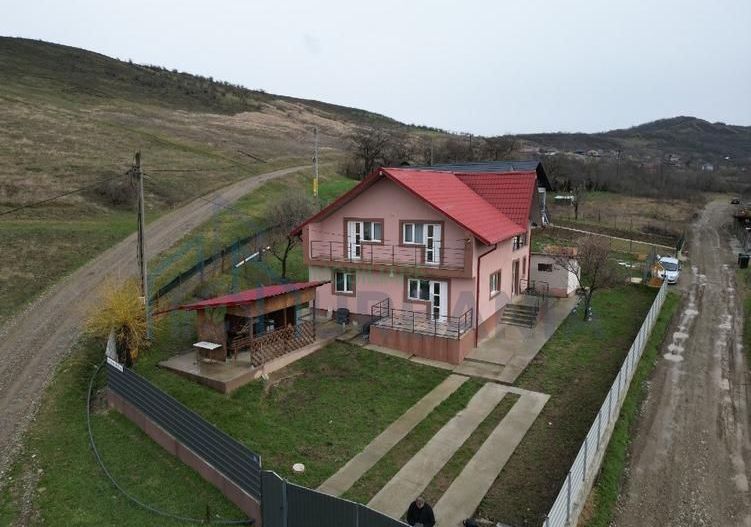 Vând casă în Iași, sat Vlaiceni - Poză 12