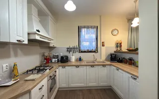 Vila cu gradina matura in Paradisul Verde | Teren 537 mp - Poză 28
