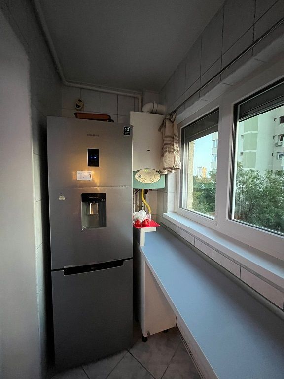 Apartament 2 camere | Pet friendly |Centrala proprie | Arena Nationala-Mega Mall - Poză 12
