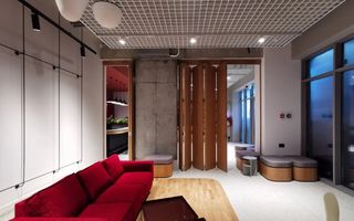 Vanzare - apartament 2 camere-mobilat+utilat - Bucurestii Noi-Marmura Residence - Poză 13