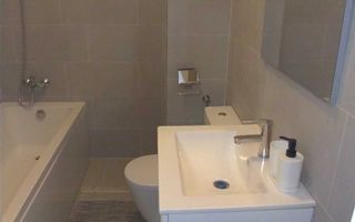 Inchiriez apartament nou 3 camere + 2 băi, lângă parcul Titănel - Poză 7