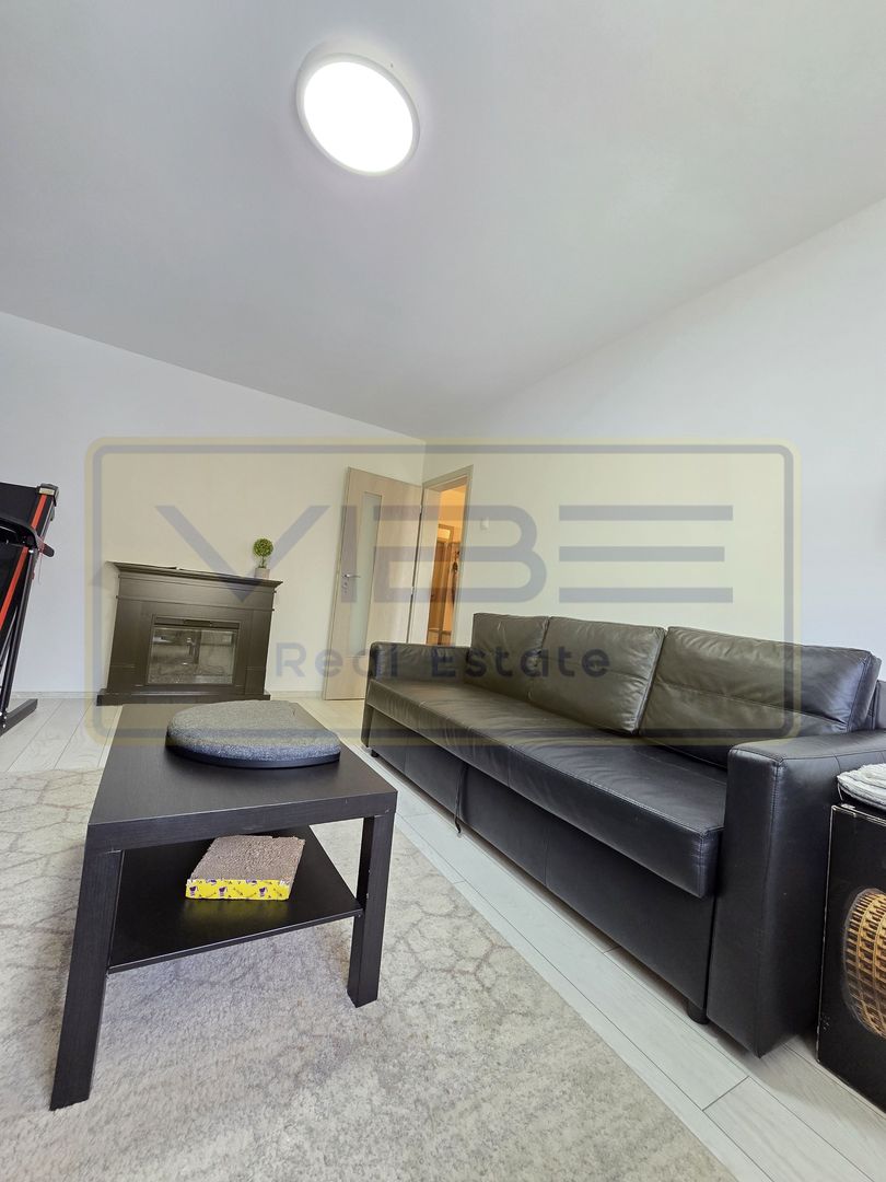 Pacurari - Canta - 3 camere - 2 bai-  72 mp - parcare - Poză 4