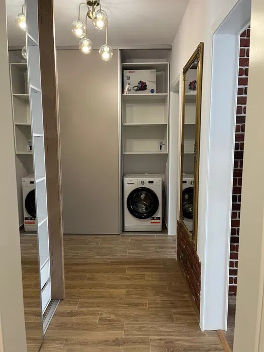 Garsoniera de inchiriat Plaza Residence - Poză 4