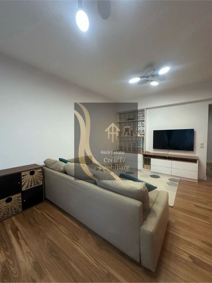 Apartament 2 camere Arena Nationala - Poză 2