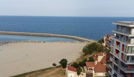 Faleză Nord | Apartamentul tău cu vedere la RĂSĂRIT