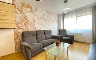 Apartament 3 camere cu parcare de inchiriat, Pet Friendly, zona Centru - Poză 2