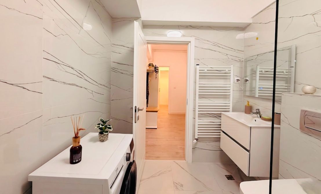 2 camere | Ivory Residence | Pipera | rond OM - Poză 13