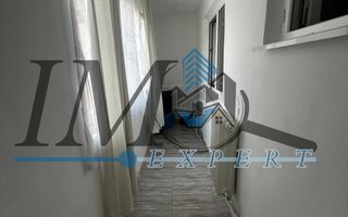 Apartament cu 2 camere la etajul 2 in Sebeș - Poză 7
