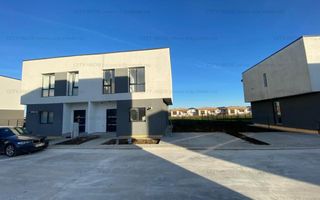 Vanzare Case individuale si  Duplex TUNARI, Ilfov - Poză 2