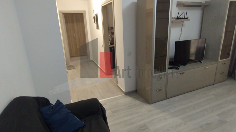 Vânzare apartament 2 camere cu centrală bloc nou Bd. Obregia - Fântâna Florilor - Poză 13