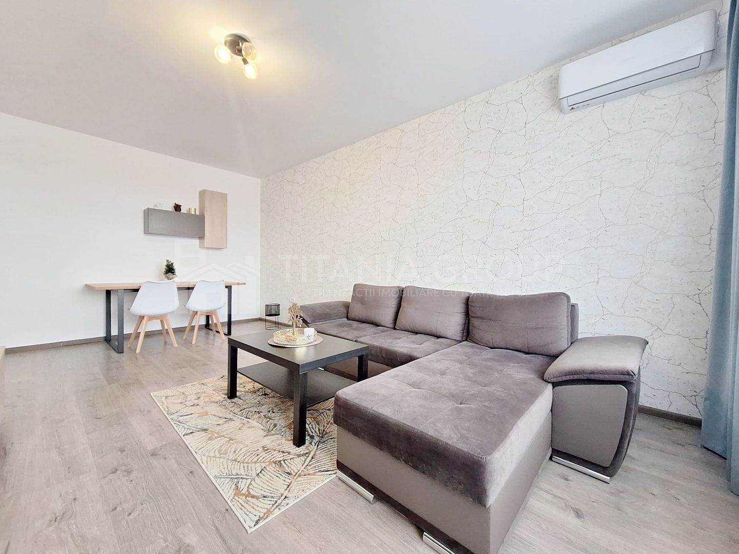 Apartament 2 camere PET FRIENDLY,  parcare,  Grandis Coresi - Poză 3