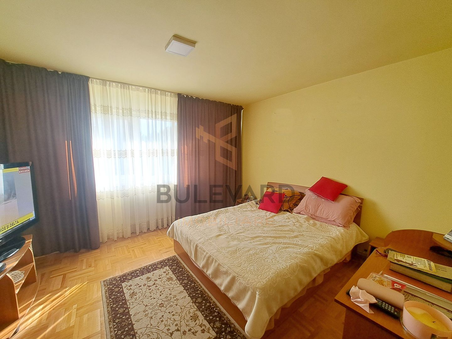 Comison 0. Apartament de vanzare in zona Cinema Dacia - Poză 7